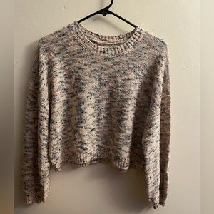 Billabong knit sweater
